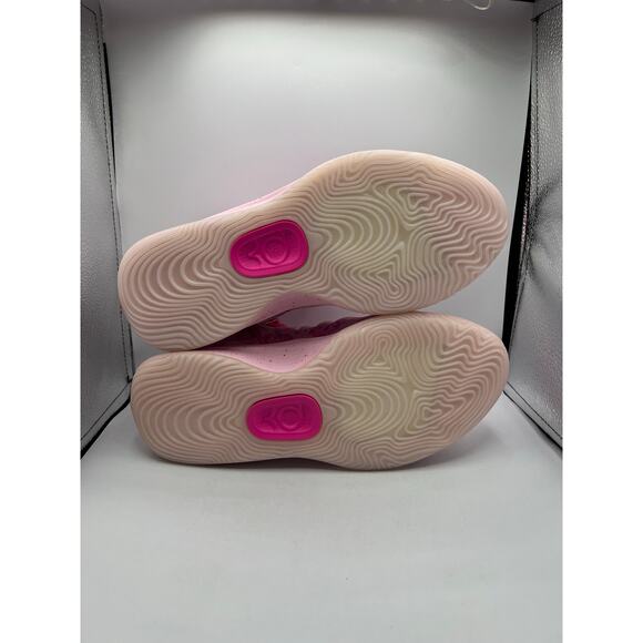 Nike KD 18 “Aunt Pearl” size 10 men’s main image 4